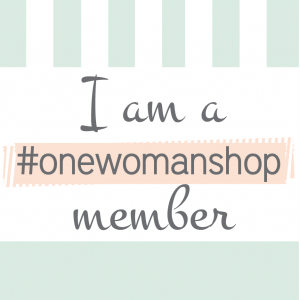 OneWomanShop