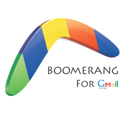 using boomerang to manage email