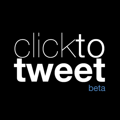 click to tweet for marketing