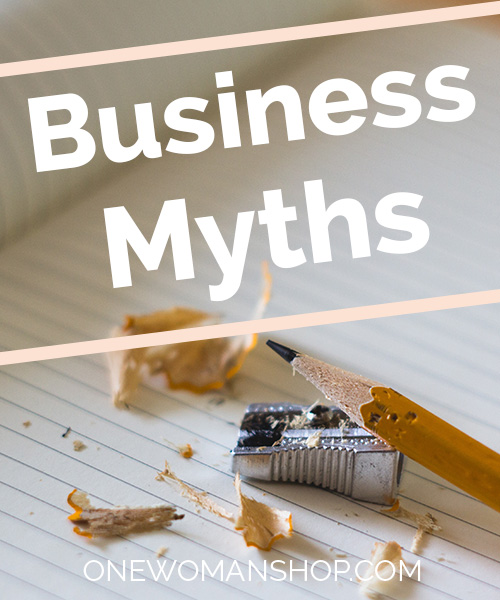 Business Myth: Investing In Your Business is Always a Good Idea