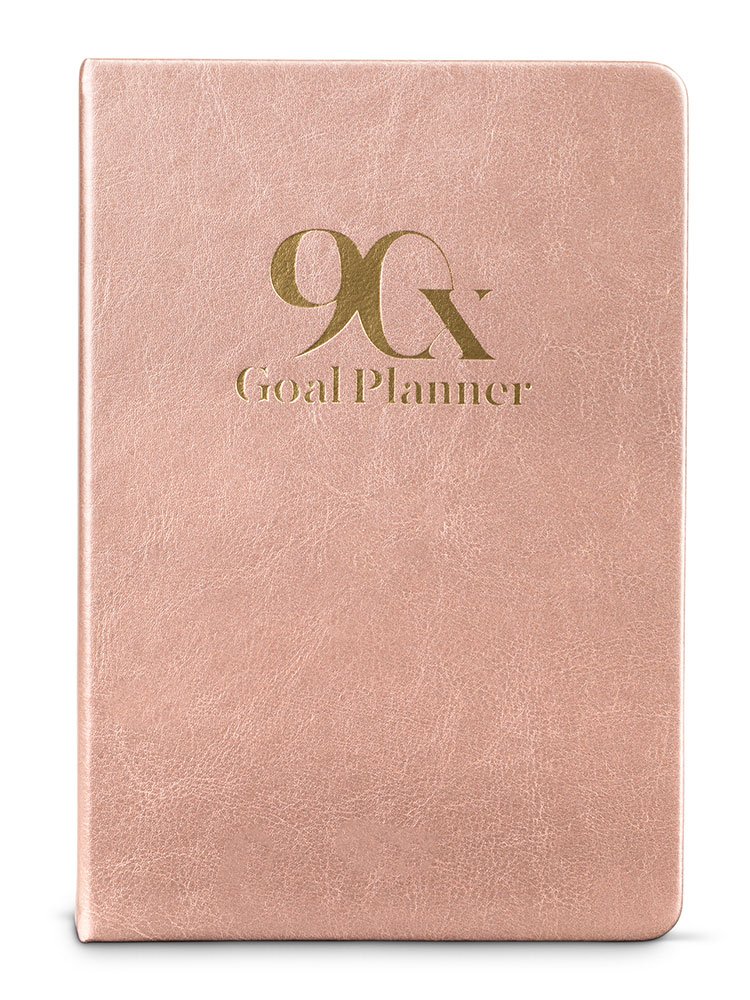 90X Goal Planner 