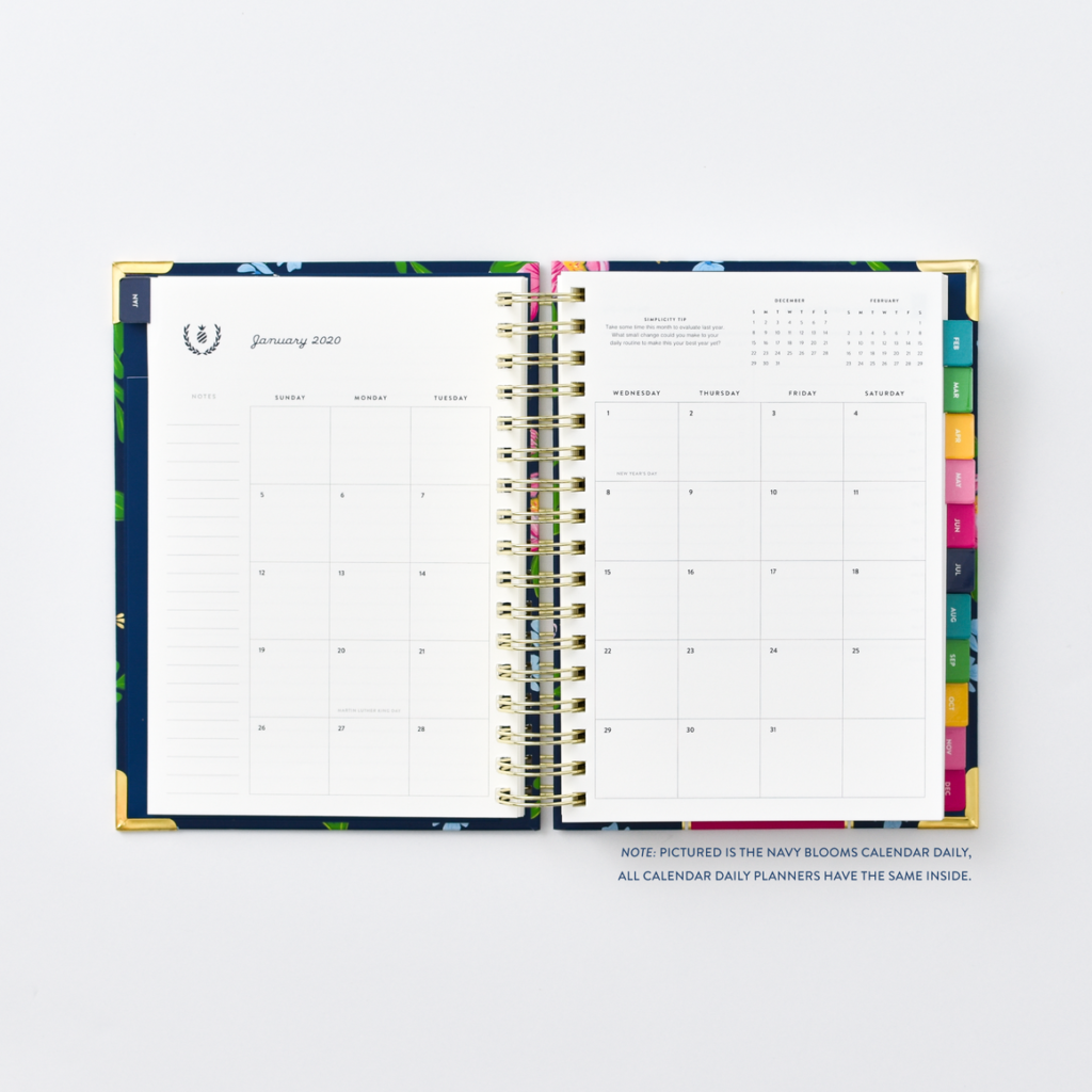 Emily Ley Simplified Planner 